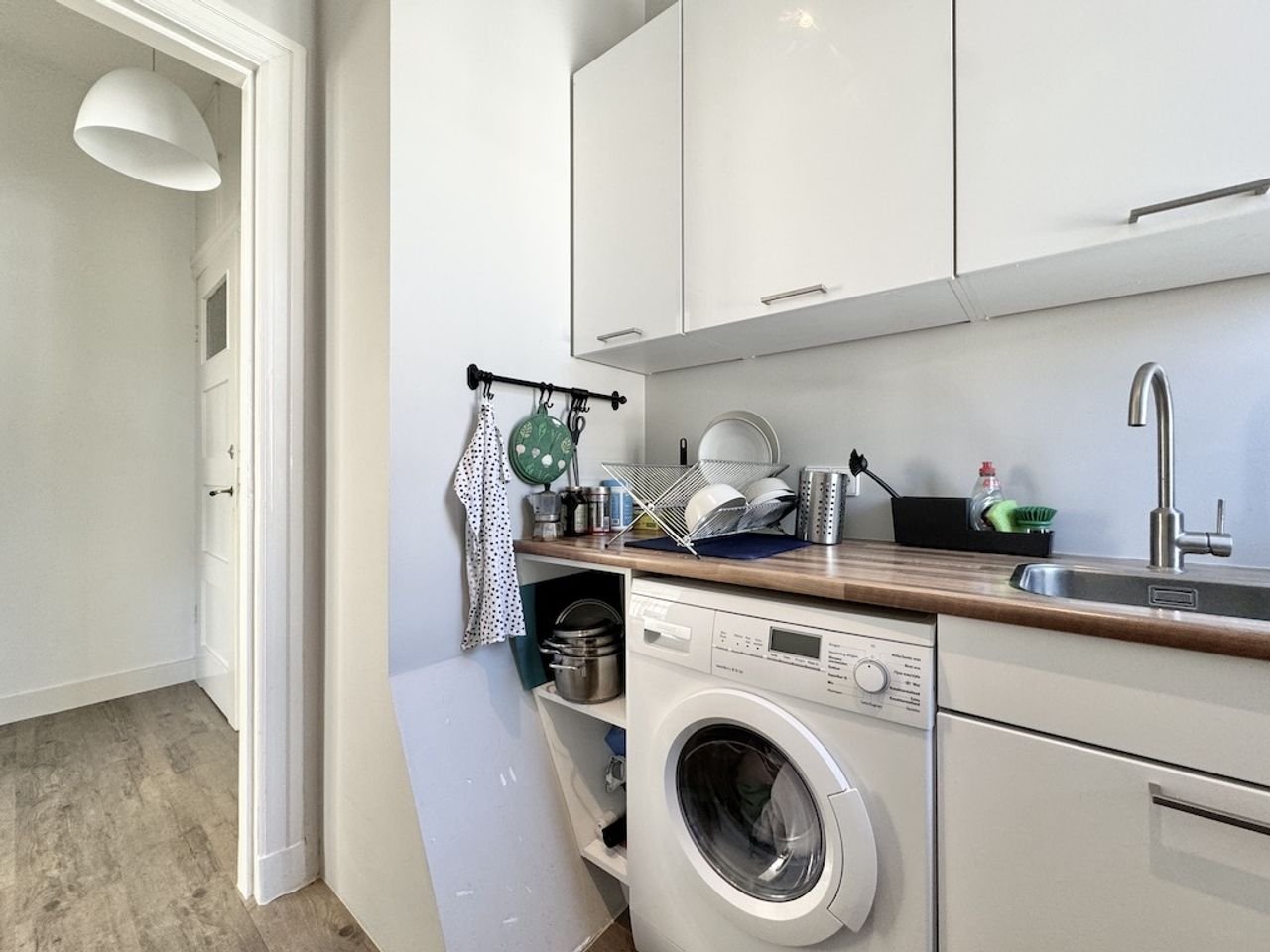 Wonen met dakterras in Wittevrouwen - Afbeelding 12