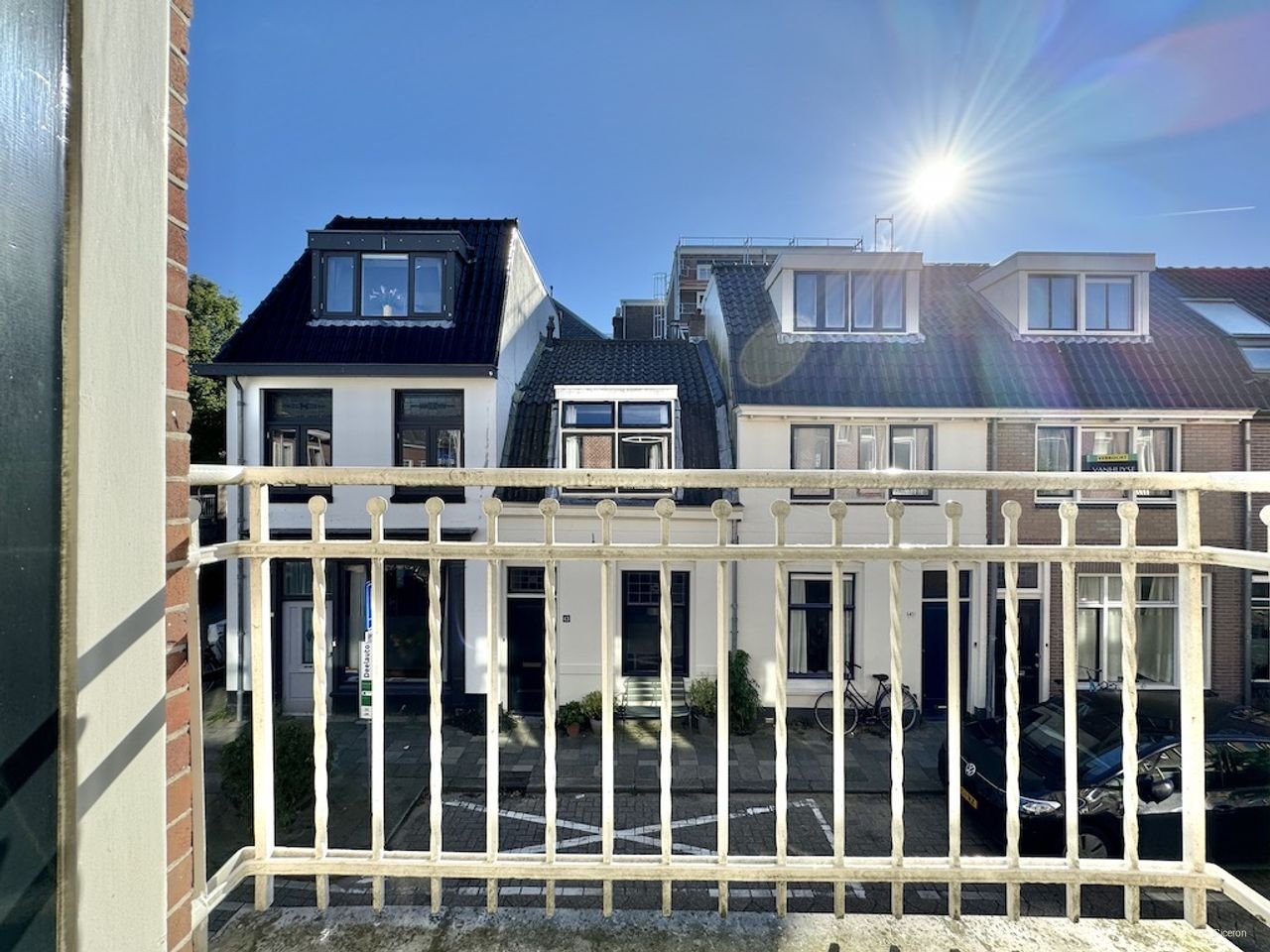 Wonen met dakterras in Wittevrouwen - Afbeelding 2