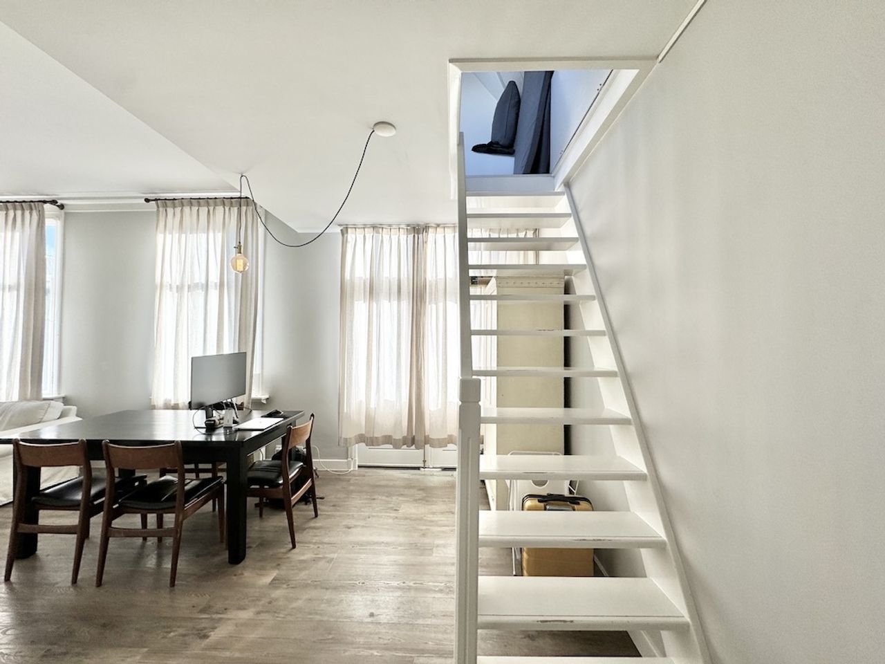 Wonen met dakterras in Wittevrouwen - Afbeelding 5