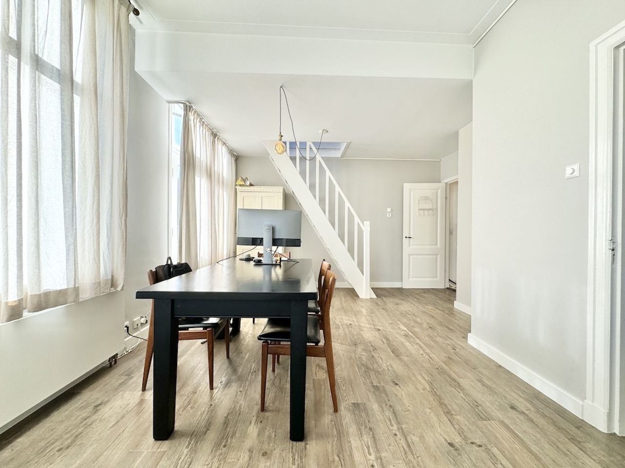 Wonen met dakterras in Wittevrouwen - Afbeelding 3