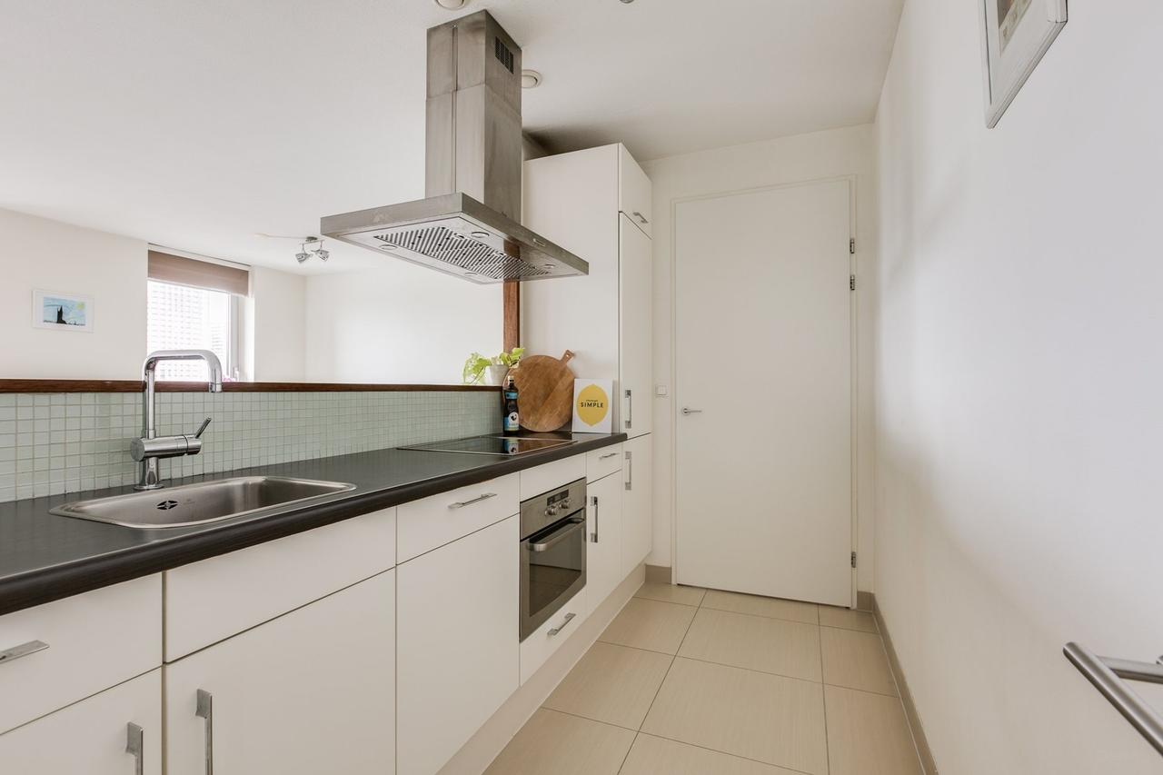 Gemeubileerd appartement met tuin - Afbeelding 4