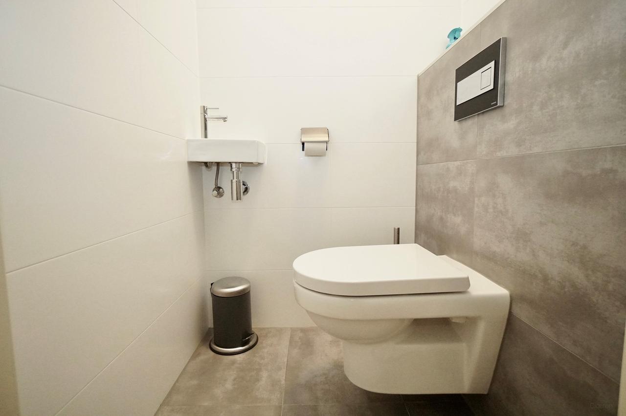 Gemeubileerd appartement met tuin - Afbeelding 6