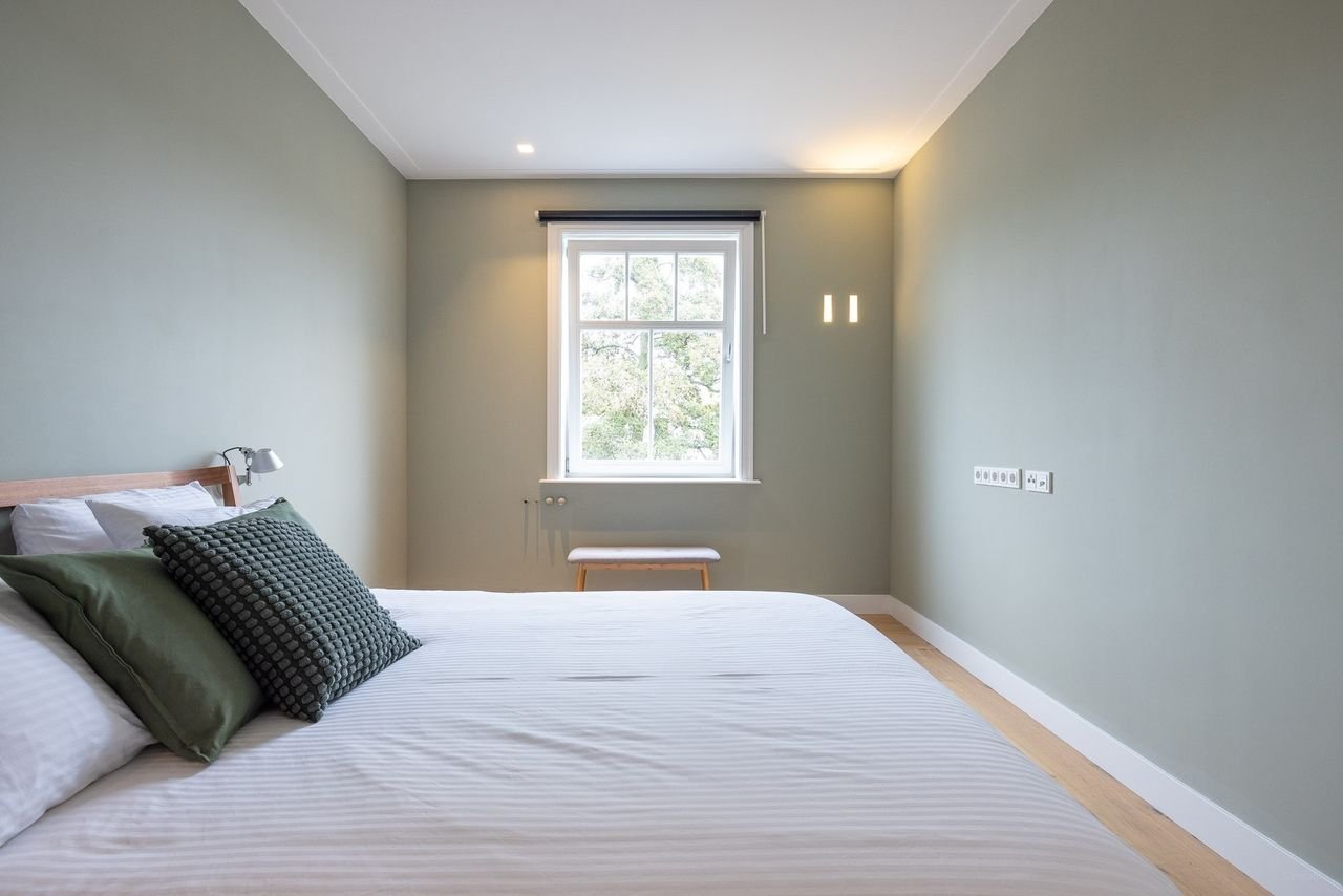 Luxe dubbel bovenhuis aan de Voorschoterlaan - Afbeelding 11