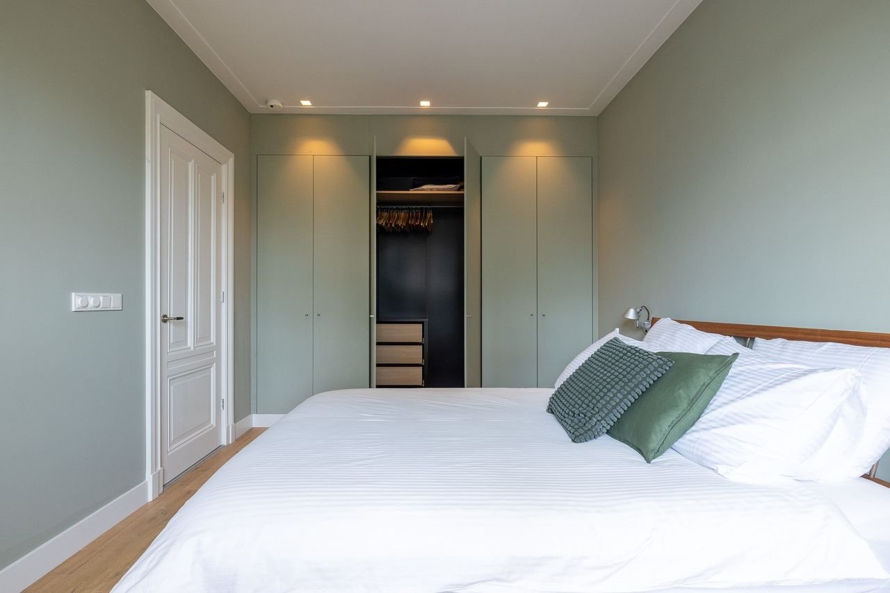 Luxe dubbel bovenhuis aan de Voorschoterlaan - Afbeelding 17