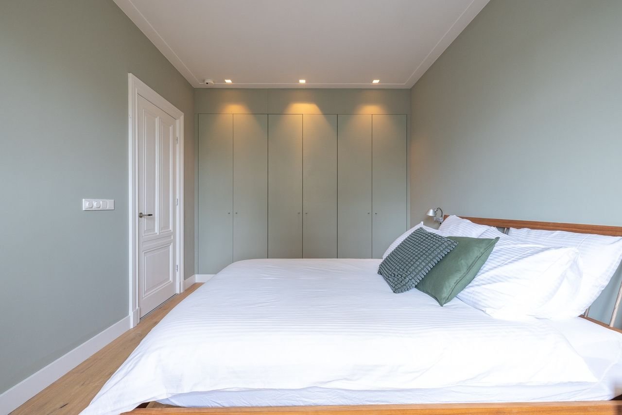 Luxe dubbel bovenhuis aan de Voorschoterlaan - Afbeelding 13