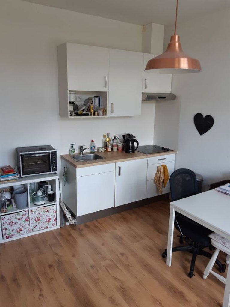 Appartement met balkon aan de Laan van Meerdervoort - Afbeelding 2