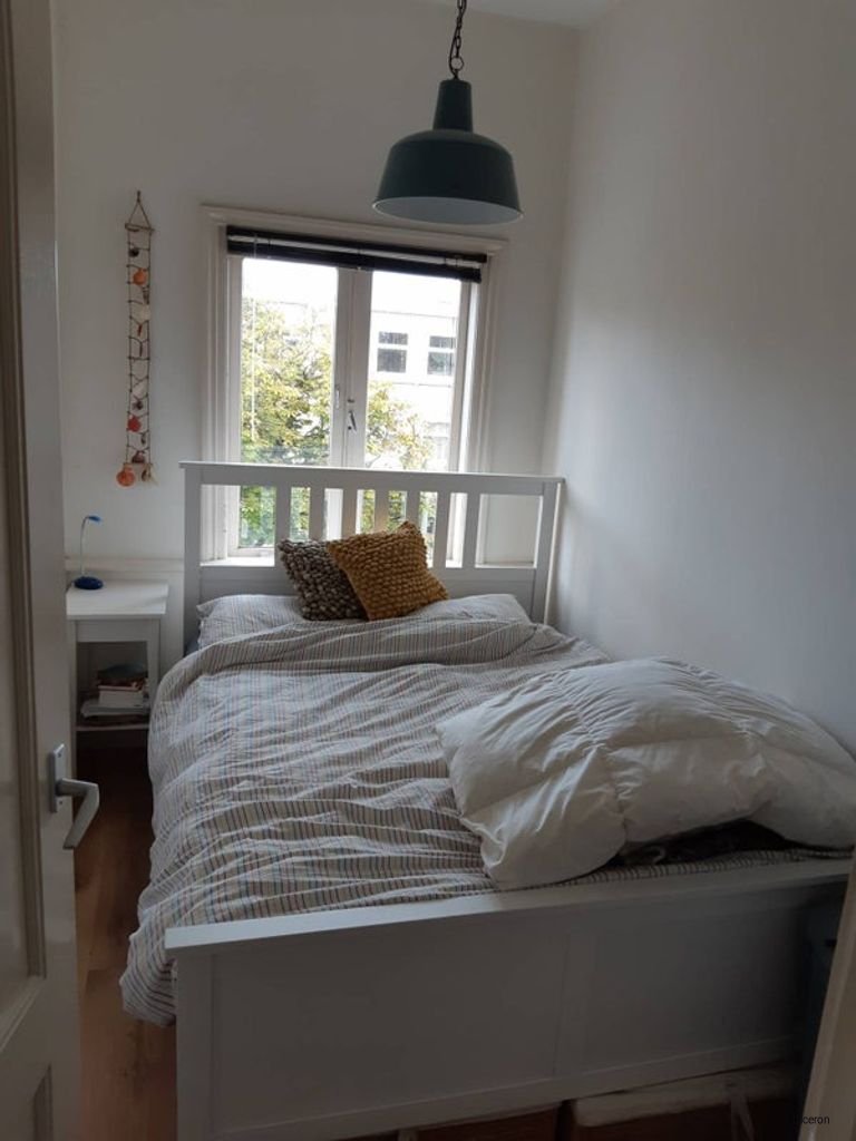 Appartement met balkon aan de Laan van Meerdervoort - Afbeelding 3
