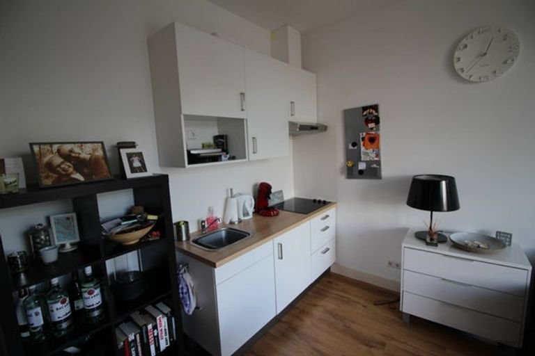 Appartement met balkon aan de Laan van Meerdervoort - Afbeelding 5