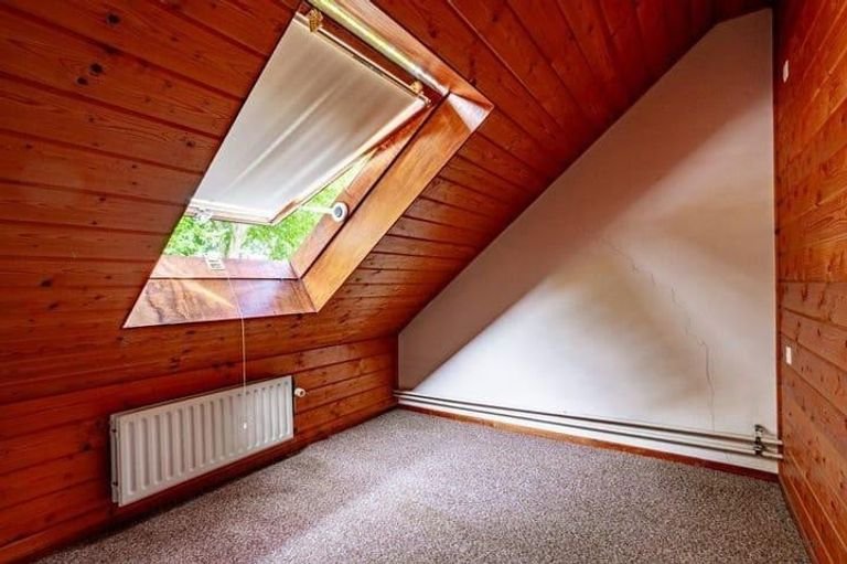 Vrijstaande woning met garage en tuin in Hilvarenbeek - Afbeelding 27