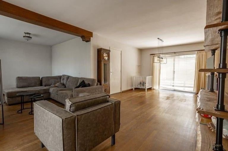 Vrijstaande woning met garage en tuin in Hilvarenbeek - Afbeelding 8