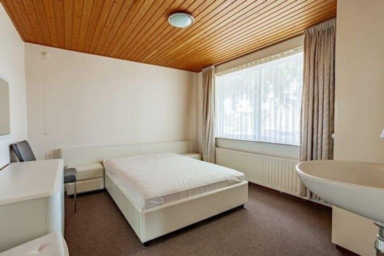 Vrijstaande woning met garage en tuin in Hilvarenbeek - Afbeelding 18