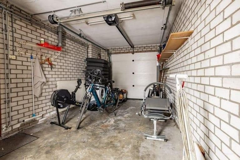 Vrijstaande woning met garage en tuin in Hilvarenbeek - Afbeelding 31