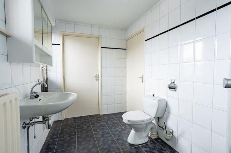 Vrijstaande woning met garage en tuin in Hilvarenbeek - Afbeelding 23