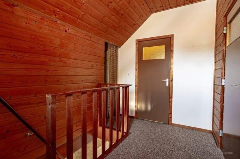 Vrijstaande woning met garage en tuin in Hilvarenbeek - Afbeelding 25