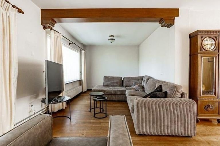 Vrijstaande woning met garage en tuin in Hilvarenbeek - Afbeelding 6