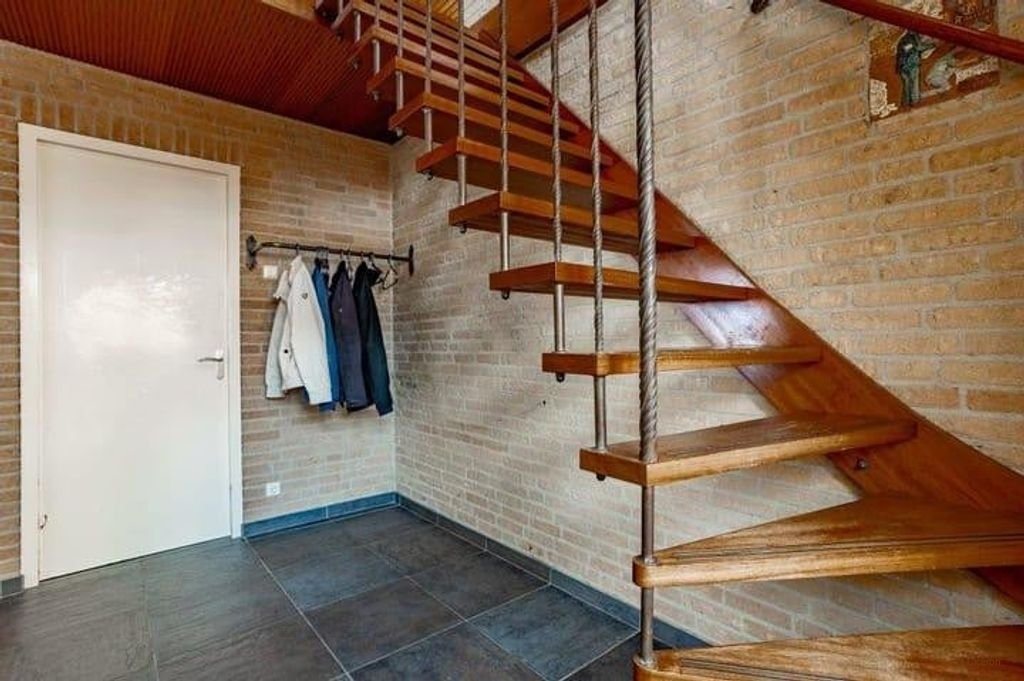 Vrijstaande woning met garage en tuin in Hilvarenbeek - Afbeelding 3