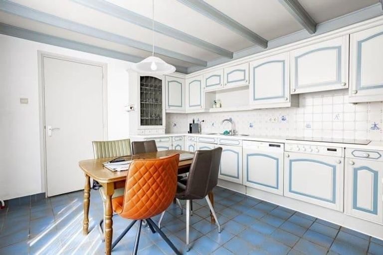 Vrijstaande woning met garage en tuin in Hilvarenbeek - Afbeelding 10