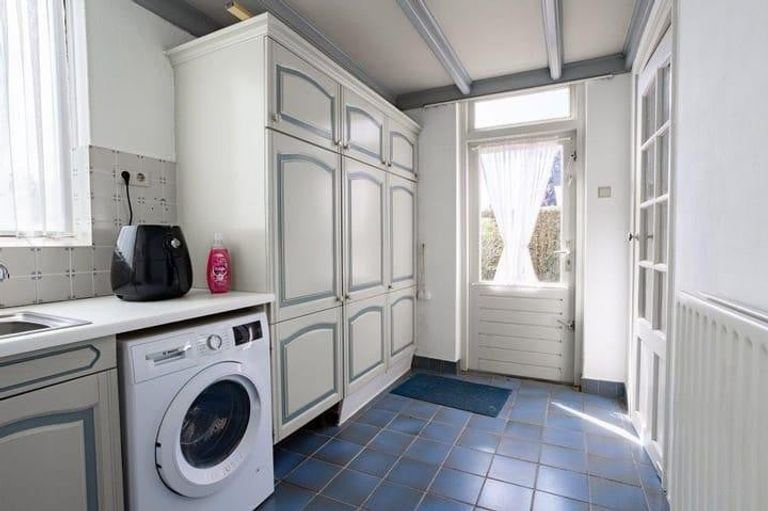 Vrijstaande woning met garage en tuin in Hilvarenbeek - Afbeelding 13