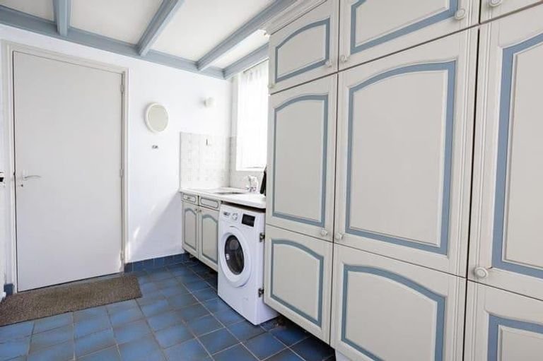 Vrijstaande woning met garage en tuin in Hilvarenbeek - Afbeelding 12