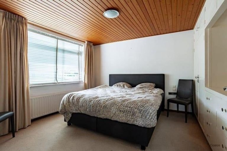 Vrijstaande woning met garage en tuin in Hilvarenbeek - Afbeelding 17