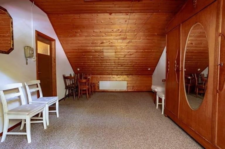 Vrijstaande woning met garage en tuin in Hilvarenbeek - Afbeelding 30