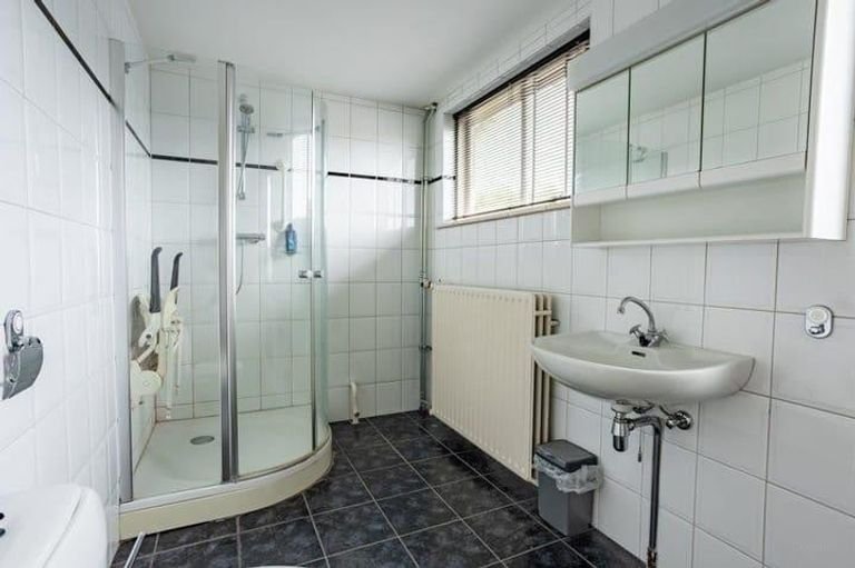 Vrijstaande woning met garage en tuin in Hilvarenbeek - Afbeelding 24