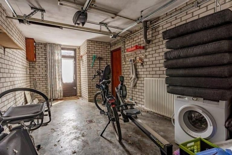 Vrijstaande woning met garage en tuin in Hilvarenbeek - Afbeelding 32