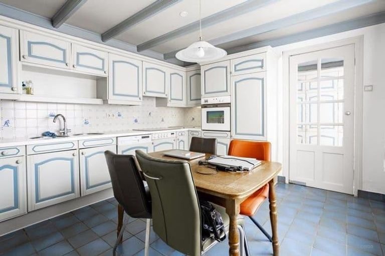 Vrijstaande woning met garage en tuin in Hilvarenbeek - Afbeelding 9