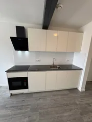 Central apartment on the Pontsteeg