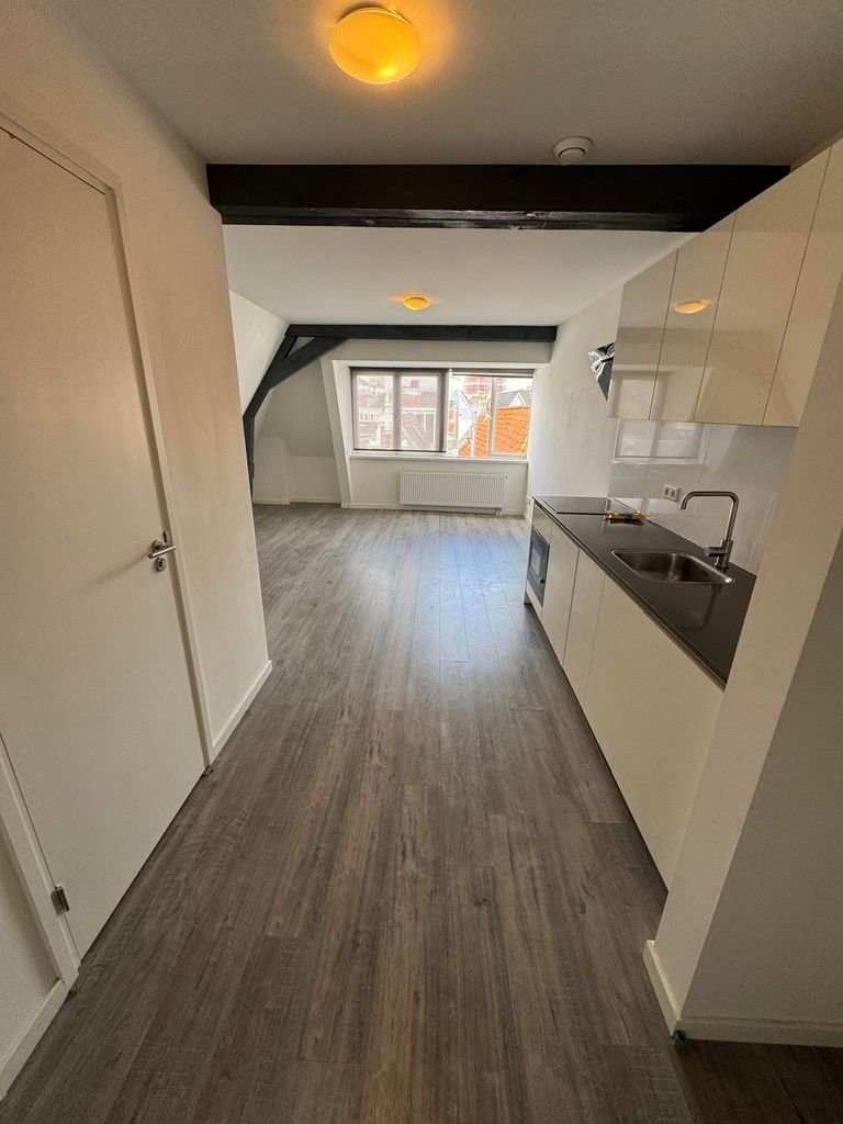 Central apartment on the Pontsteeg - Image 3