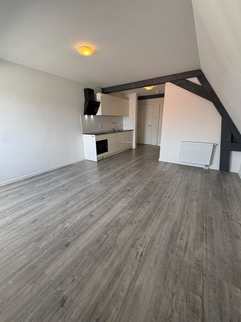 Central apartment on the Pontsteeg - Image 2