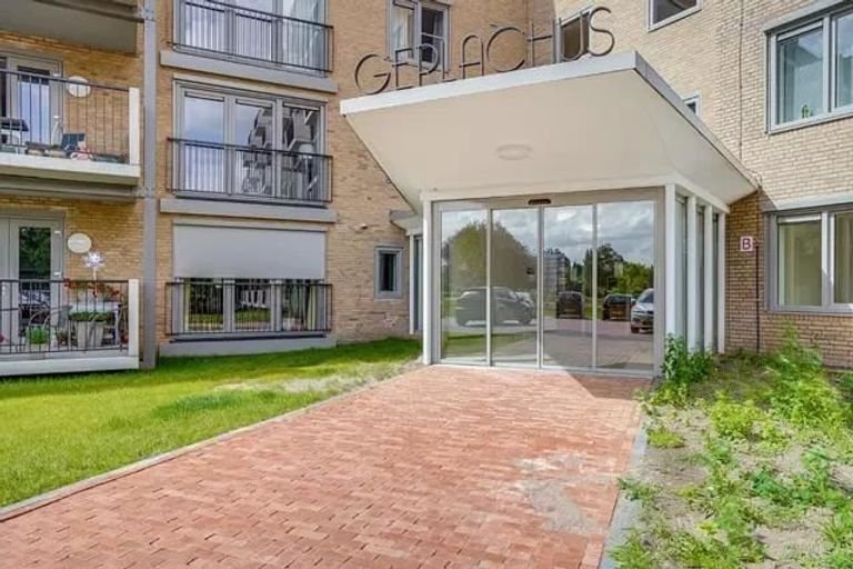 Life-proof living in Sint Pieter - Image 3