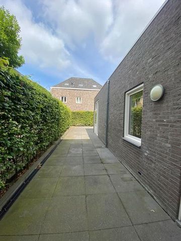 105 m² met tuin aan de Cannerweg - Afbeelding 24