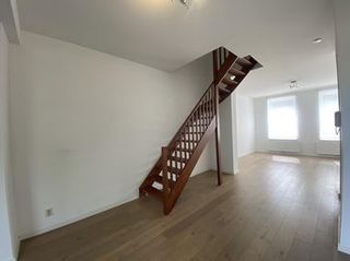 105 m² met tuin aan de Cannerweg - Afbeelding 2