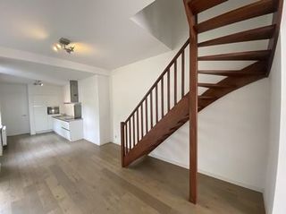 105 m² met tuin aan de Cannerweg - Afbeelding 3