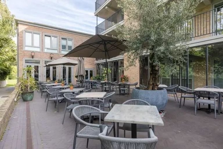 Life-proof living in Sint Pieter - Image 12