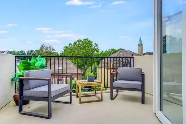 Life-proof living in Sint Pieter - Image 11