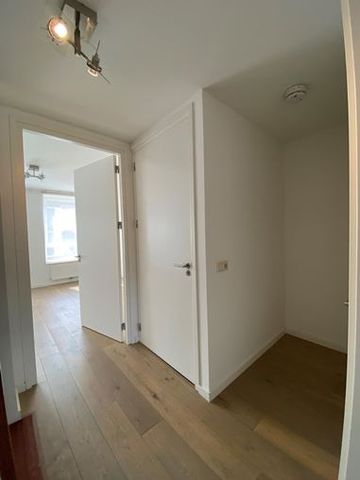 105 m² met tuin aan de Cannerweg - Afbeelding 12