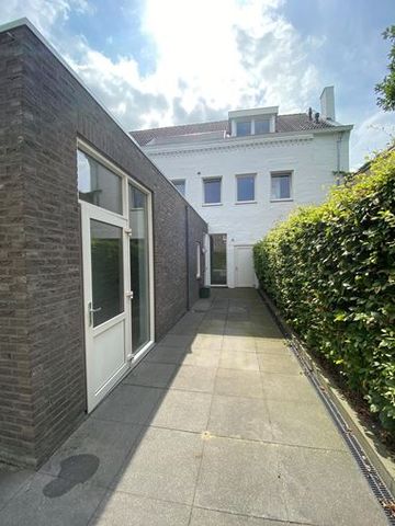105 m² met tuin aan de Cannerweg - Afbeelding 23
