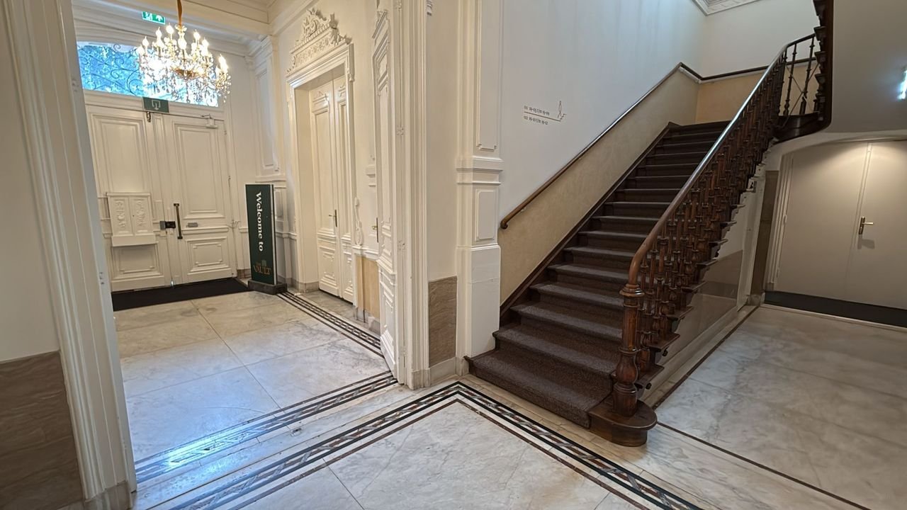 Gemeubileerde studio bij het station - Afbeelding 2