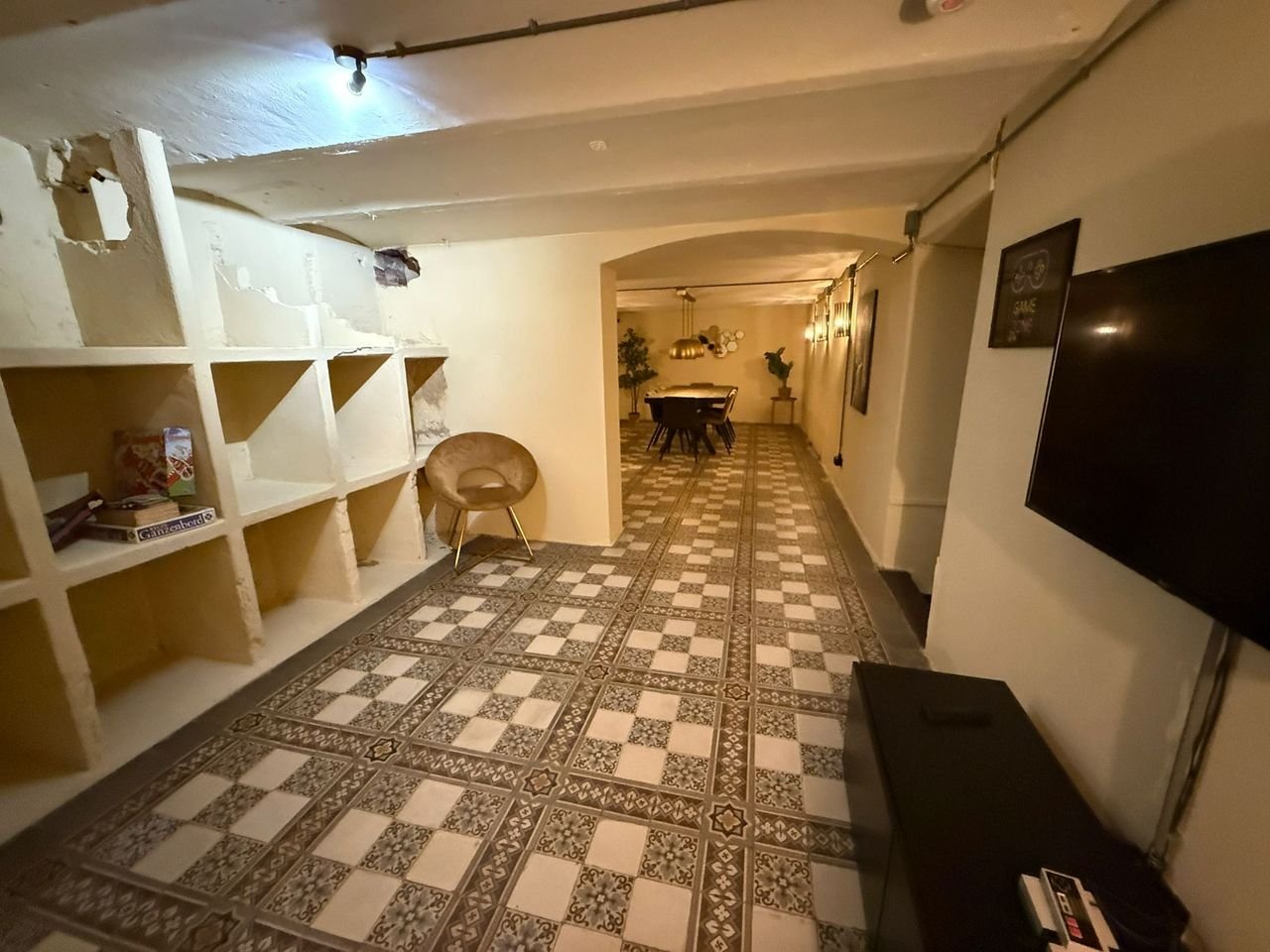 Gemeubileerde studio bij het station - Afbeelding 6