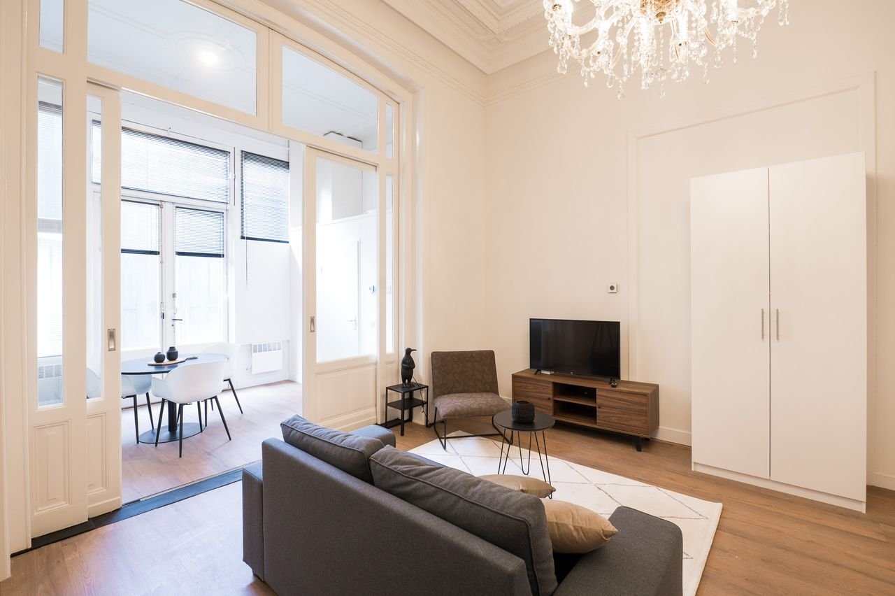 Gemeubileerd wonen naast Tilburg Centraal - Afbeelding 3