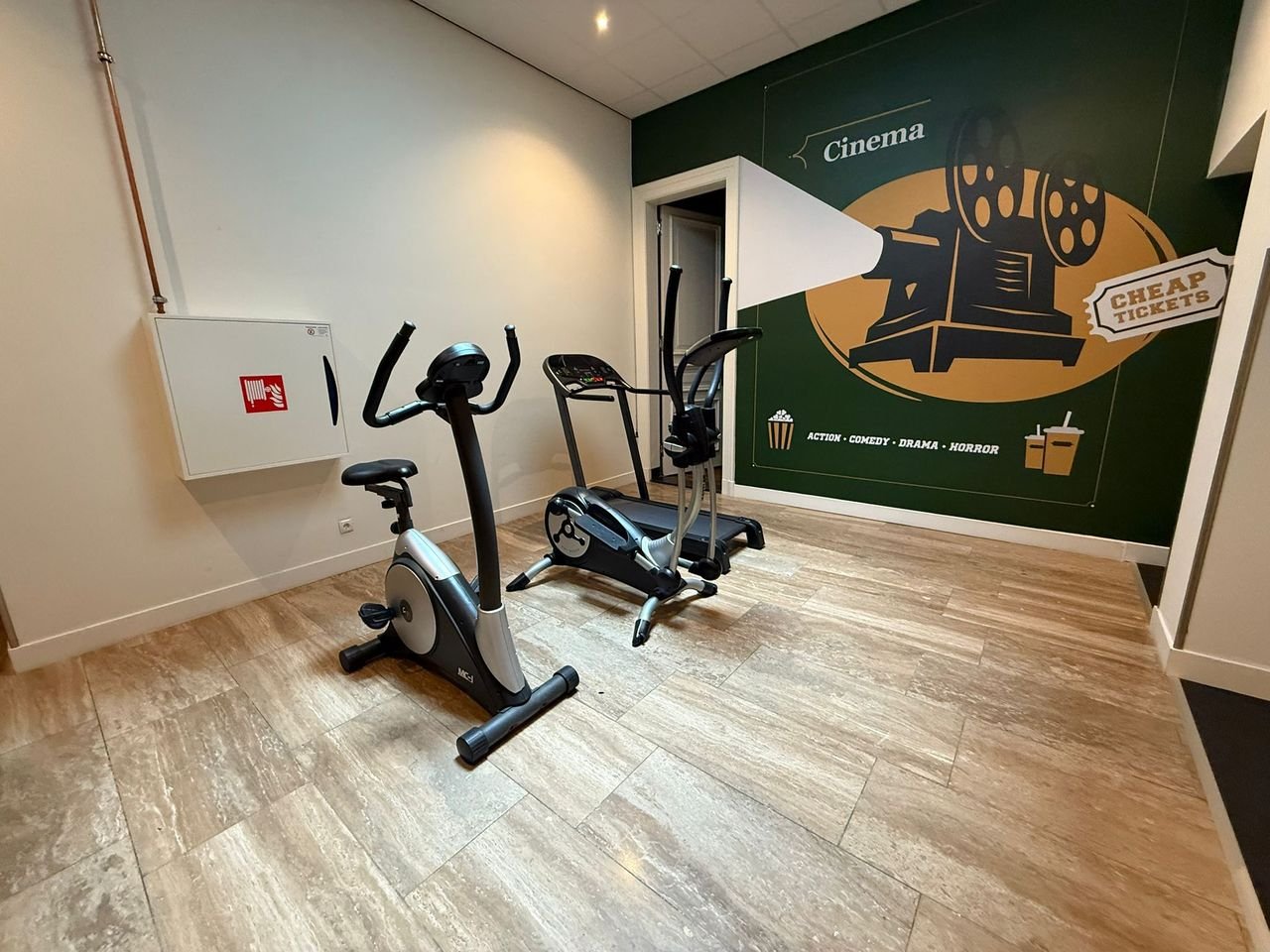 Gemeubileerd wonen naast Tilburg Centraal - Afbeelding 5