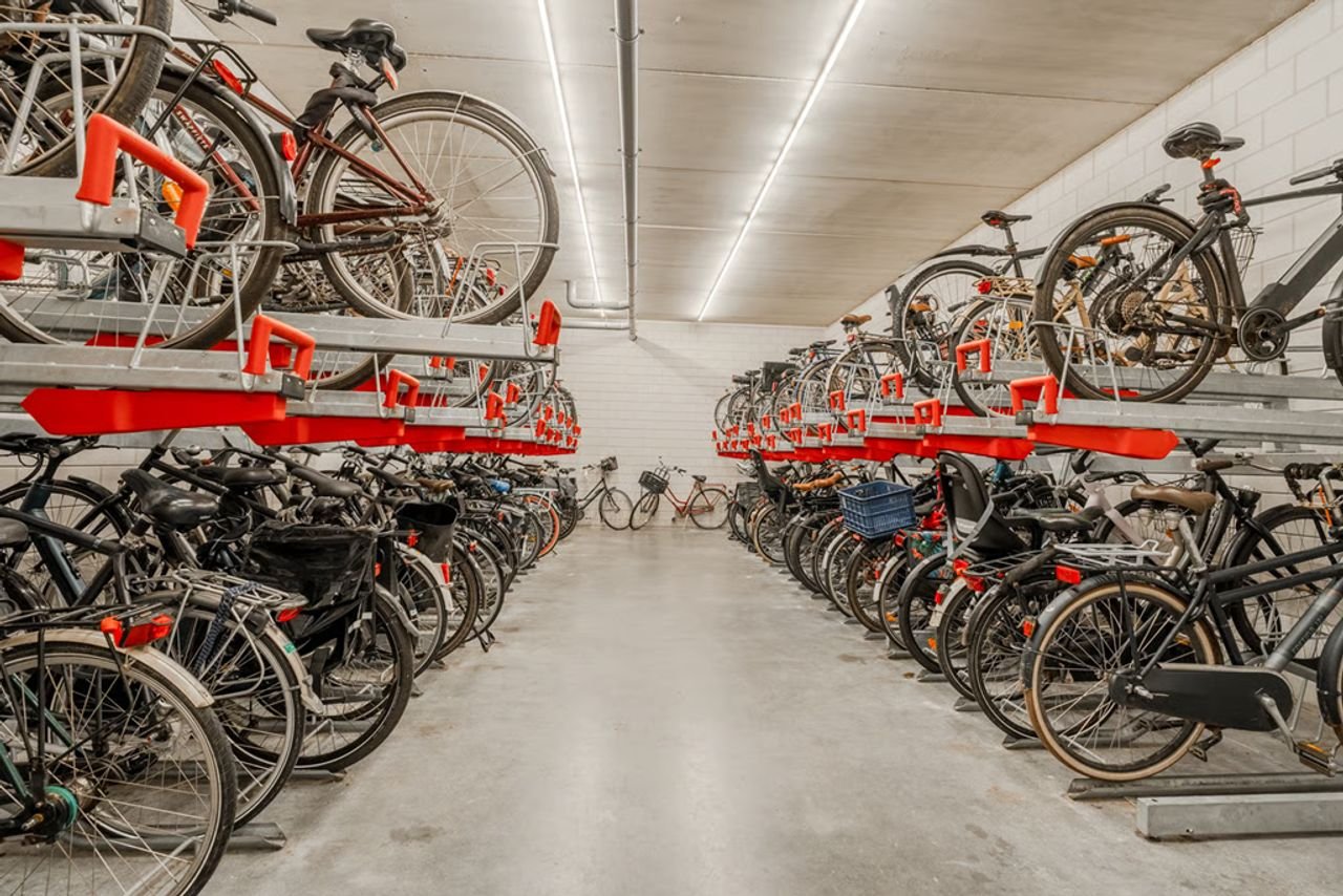 Bright 2-bedroom apartment Holland Park - Image 14