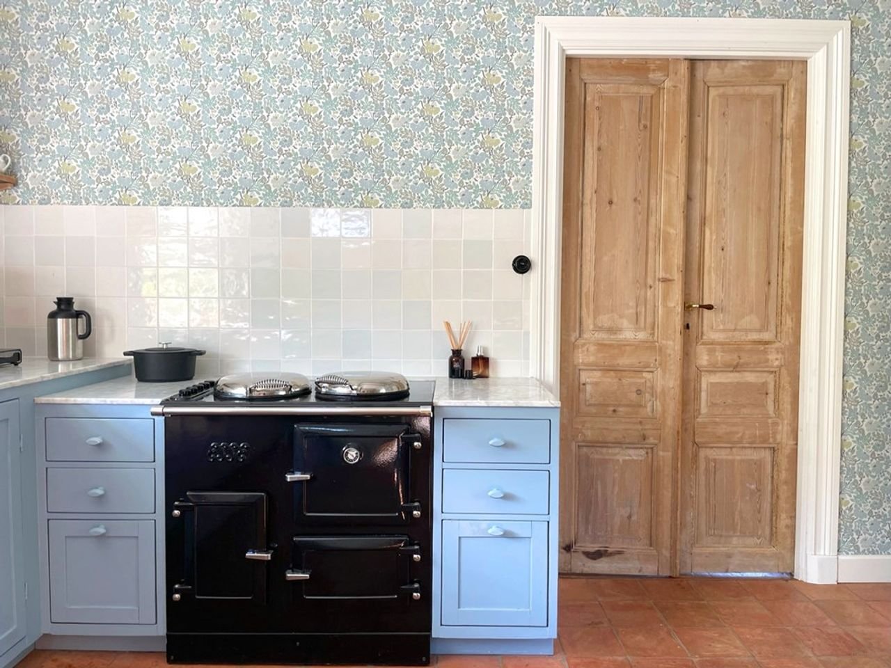 Vrijstaande cottage op historisch landgoed - Afbeelding 9