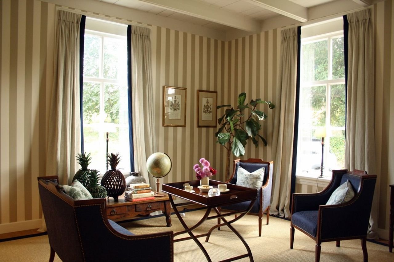 Vrijstaande cottage op historisch landgoed - Afbeelding 4