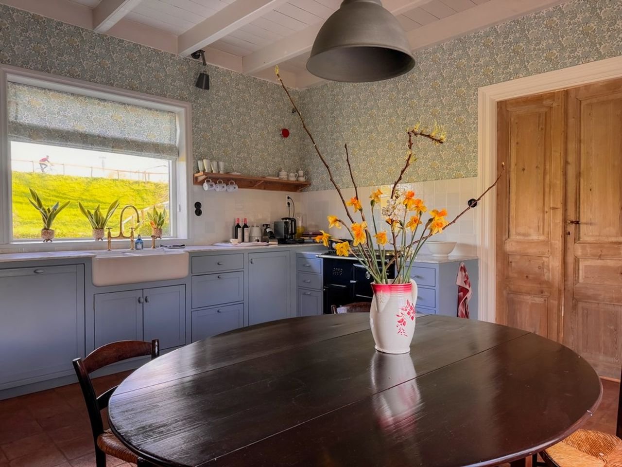 Vrijstaande cottage op historisch landgoed - Afbeelding 7