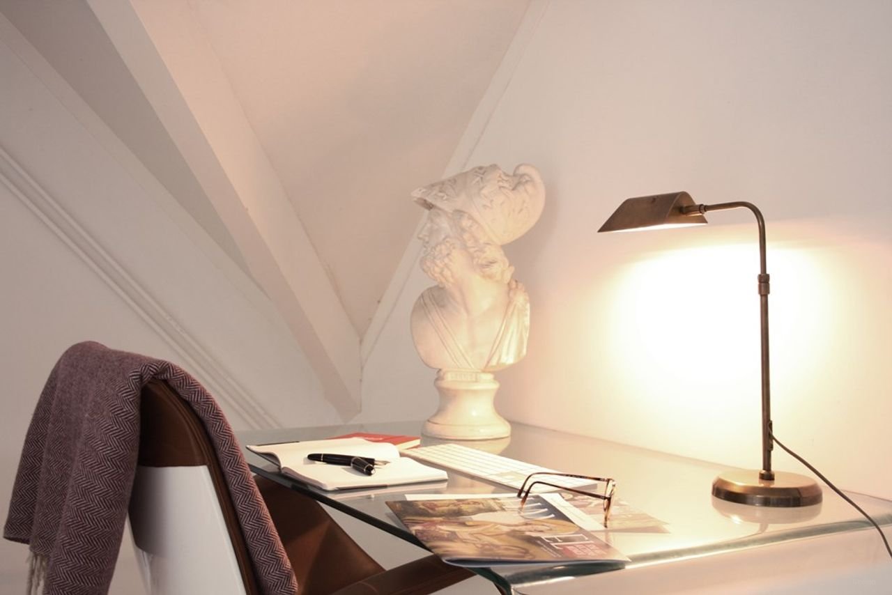 Vrijstaande cottage op historisch landgoed - Afbeelding 12