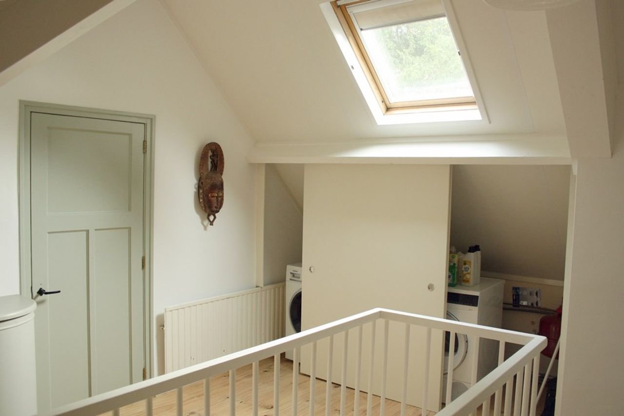 Vrijstaande cottage op historisch landgoed - Afbeelding 10