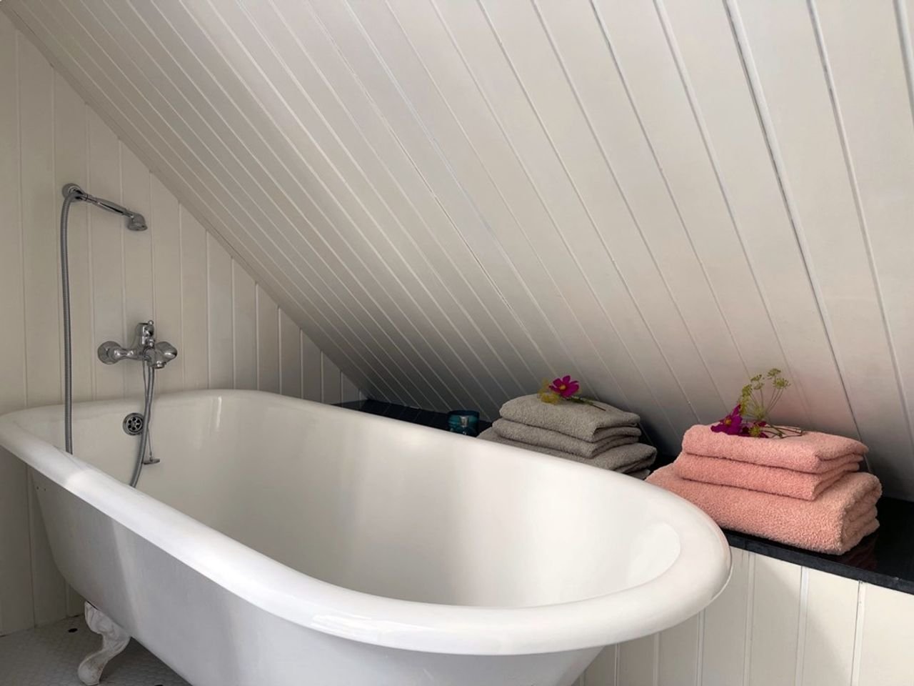 Vrijstaande cottage op historisch landgoed - Afbeelding 18